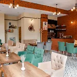 Hotel Madame Roza Istanbulská provincie