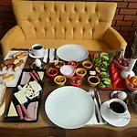 Madame Roza Hotel Istanbulská provincie