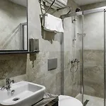 Madame Roza 4* Istanbulská provincie