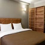 Hotel Madame Roza