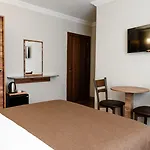Hotel Madame Roza