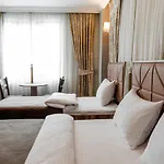 Madame Roza 4* Istanbulská provincie