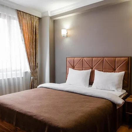 Madame Roza 4* İstanbul