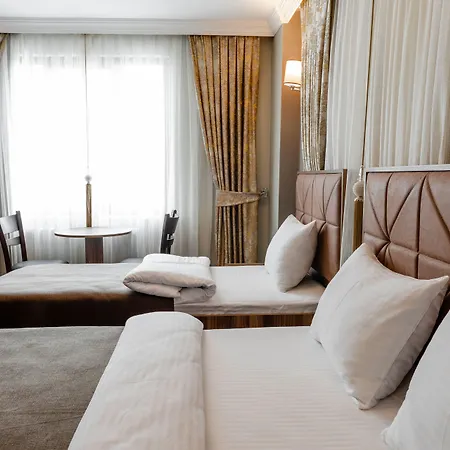 Hotel Madame Roza
