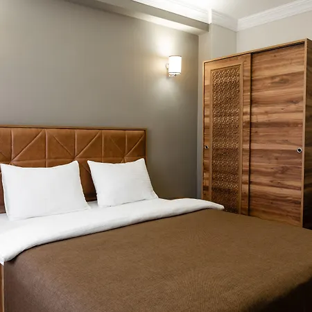 Otel Madame Roza
