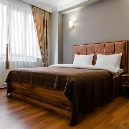 Hotel Madame Roza Estambul