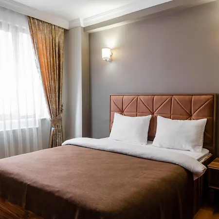 Hotel Madame Roza