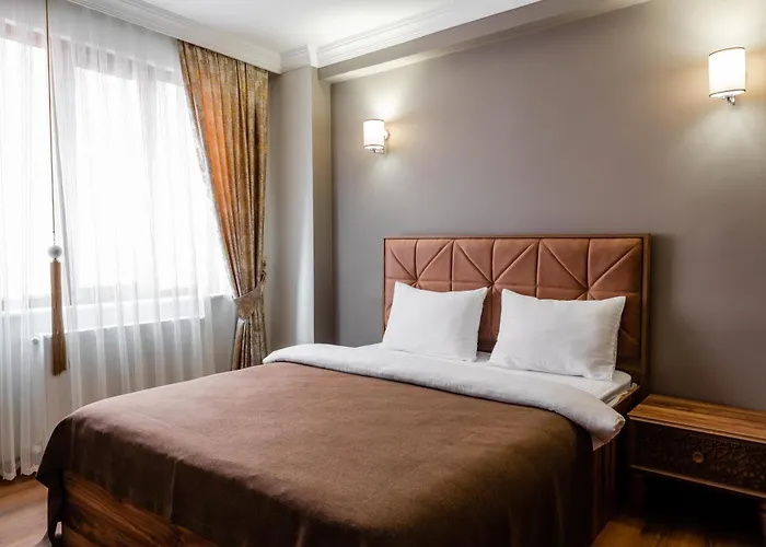 Madame Roza 4* Provincia di Istanbul