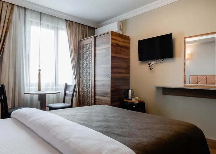 Hotel Madame Roza 4*