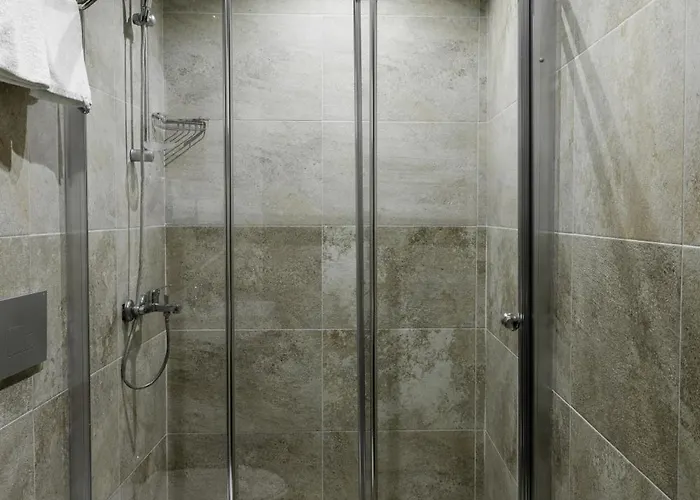 Madame Roza Hotel 4*