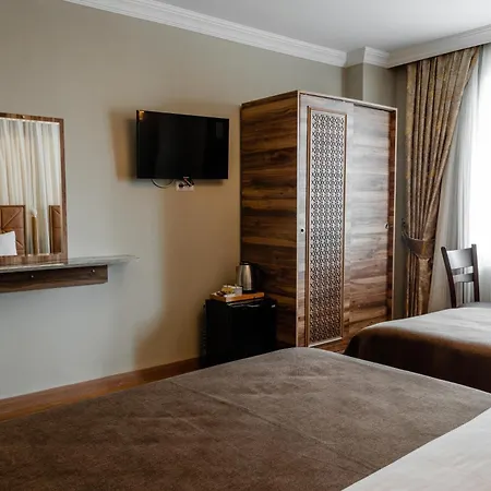 Madame Roza איסטמבול