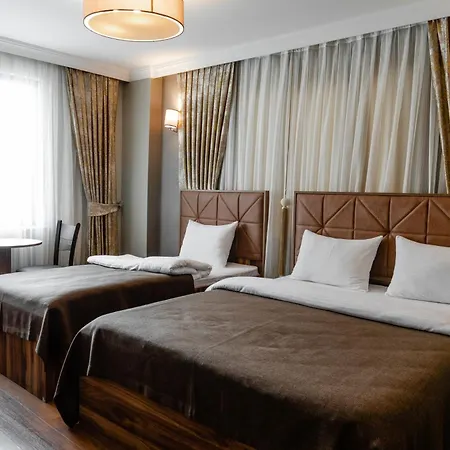Hotel Madame Roza