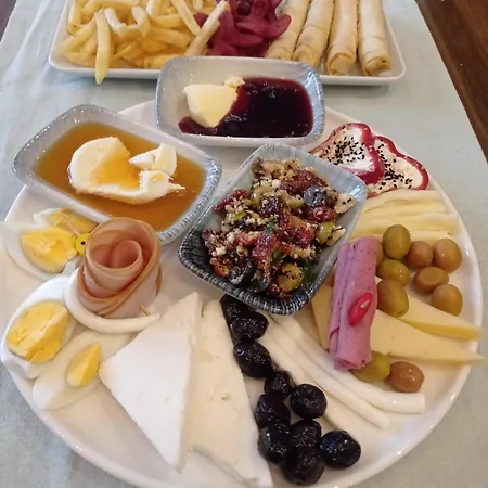 마담 로자 이스탄불