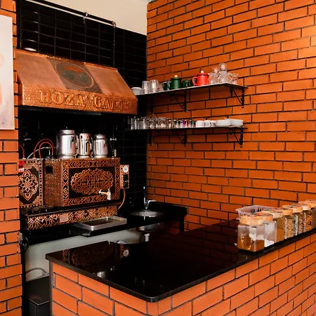 Madame Roza 4* איסטמבול