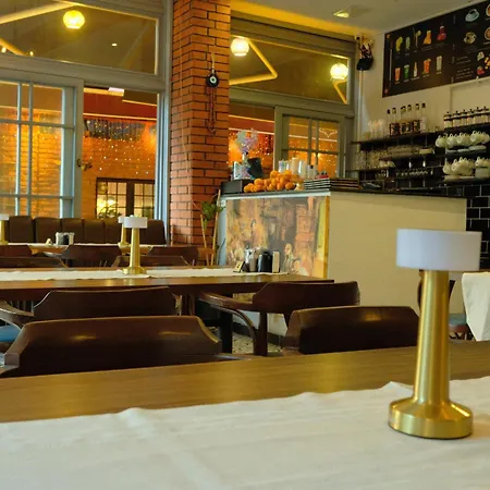 Madame Roza 4* Istanbul