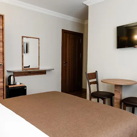 Madame Roza Hotell Istanbul