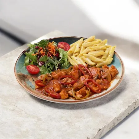 Hotell Madame Roza Istanbul