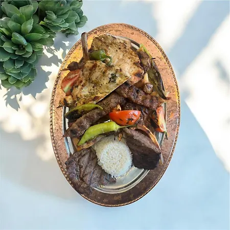 Madame Roza Hotell 4*