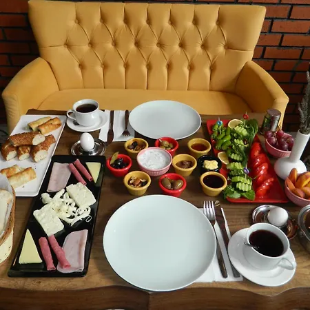 Madame Roza Hotell Istanbul