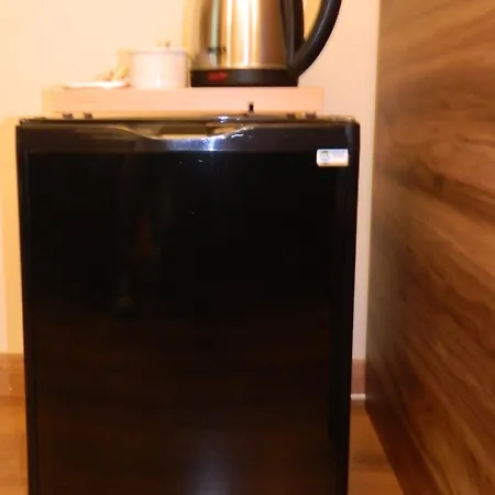 Hotell Madame Roza Istanbul