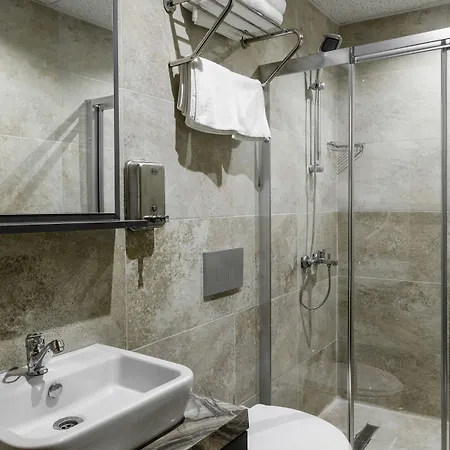 Madame Roza 4* Istanbul