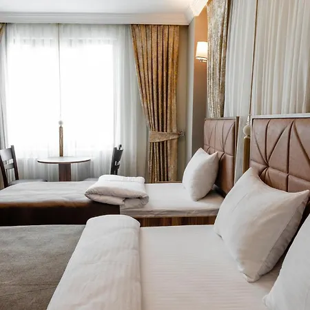 Madame Roza 4* Istanbul